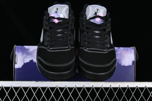 AJ 5 Retro Low ‘Dongdan’ DX4355-015