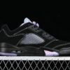 AJ 5 Retro Low ‘Dongdan’ DX4355-015