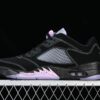 AJ 5 Retro Low ‘Dongdan’ DX4355-015