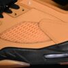 AJ 5 Retro Low Chutney DA8016-700 AJ 5 Retro Low Chutney DA8016-700