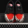 New Arrival AJ1 Low Carnivore DN3400-001