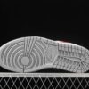 AJ 1 Low SE Light Smoke Grey Gym Red DC6991-016