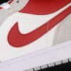 AJ 1 Low SE Light Smoke Grey Gym Red DC6991-016