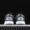 AJ 1 Low ‘Dark Teal’ 553558-411