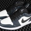 AJ 1 Low ‘Dark Teal’ 553558-411