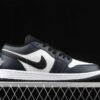 AJ 1 Low ‘Dark Teal’ 553558-411