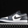 AJ 1 Low ‘Dark Teal’ 553558-411
