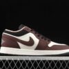 AJ 1 Low ‘Mocha’ DC6991-200