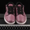 New Arrival AJ1 Low ‘Magenta’ DC7268-500