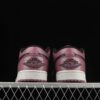 New Arrival AJ1 Low ‘Magenta’ DC7268-500
