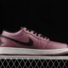 New Arrival AJ1 Low ‘Magenta’ DC7268-500
