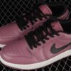 New Arrival AJ1 Low ‘Magenta’ DC7268-500