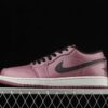 New Arrival AJ1 Low ‘Magenta’ DC7268-500