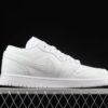 New Arrival AJ1 Low 553558-130