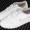 AJ 1 Low OG Neutral Grey 2021 CZ0775-100