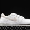 AJ 1 Low OG Neutral Grey 2021 CZ0775-100