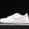 AJ 1 Low OG Neutral Grey 2021 CZ0775-100