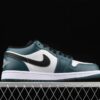 New Arrival AJ1 Low 553558-411 New Arrival AJ1 Low 553558-411