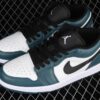 New Arrival AJ1 Low 553558-411 New Arrival AJ1 Low 553558-411