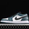 New Arrival AJ1 Low 553558-411 New Arrival AJ1 Low 553558-411