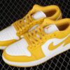 AJ 1 Low ‘Pollen’ 553558-171