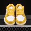 AJ 1 Low ‘Pollen’ 553558-171