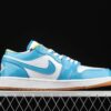 AJ 1 Low ‘Barcelona’ DC6991-400