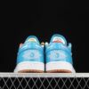 AJ 1 Low ‘Barcelona’ DC6991-400
