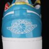 AJ 1 Low ‘Barcelona’ DC6991-400