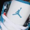 AJ 1 Low ‘Barcelona’ DC6991-400