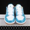 AJ 1 Low ‘Barcelona’ DC6991-400