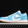 AJ 1 Low ‘Barcelona’ DC6991-400