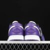 AJ 1 Low ‘Court Purple’ 553558-501