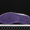 AJ 1 Low ‘Court Purple’ 553558-501
