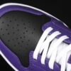 AJ 1 Low ‘Court Purple’ 553558-501