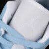 AJ 1 Low ‘Aluminum’ DC0774-050