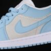 AJ 1 Low ‘Aluminum’ DC0774-050