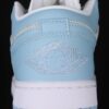 AJ 1 Low ‘Aluminum’ DC0774-050
