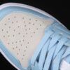 AJ 1 Low ‘Aluminum’ DC0774-050