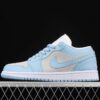 AJ 1 Low ‘Aluminum’ DC0774-050