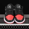 AJ 1 Low Bred Toe 553558-612