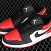 AJ 1 Low Bred Toe 553558-612
