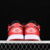 AJ 1 Low Bred Toe 553558-612