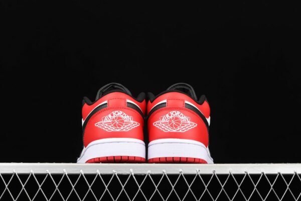 New Arrival AJ1 Low 553558-612