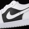AJ 1 Low Panda DC0774-100 AJ 1 Low Panda DC0774-100