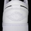 AJ 1 Low Panda DC0774-100 AJ 1 Low Panda DC0774-100