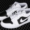 AJ 1 Low Panda DC0774-100 AJ 1 Low Panda DC0774-100