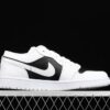 AJ 1 Low Panda DC0774-100 AJ 1 Low Panda DC0774-100
