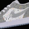 New Arrival AJ1 Low DC0774-001