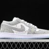 New Arrival AJ1 Low DC0774-001